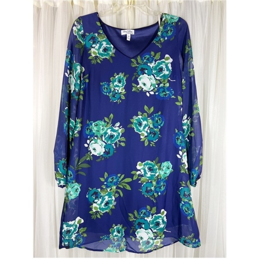 Lots of Love Dress